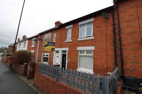 Hawthorn Terrace, Newcastle Upon Tyne... 3 bed terraced house for sale