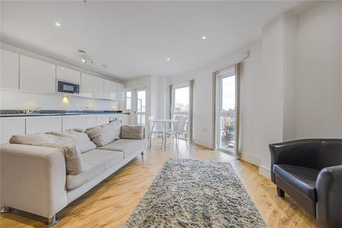 Ibex House, Wimbledon Park, SW19 1 bed apartment for sale