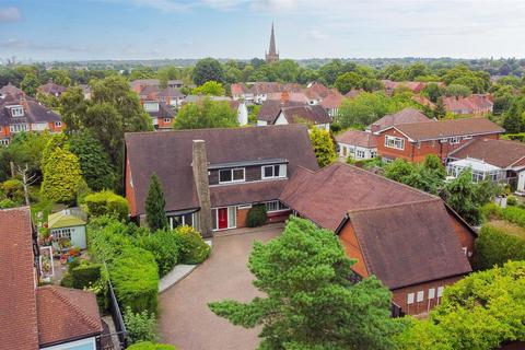 Beaks Hill Road, Birmingham B38 5 bed detached house for sale