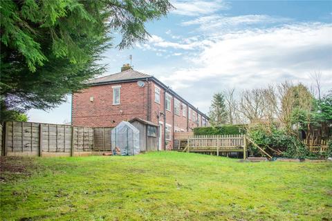 Shelley Street, Moston, Manchester, M40 2 bed end of terrace house for sale