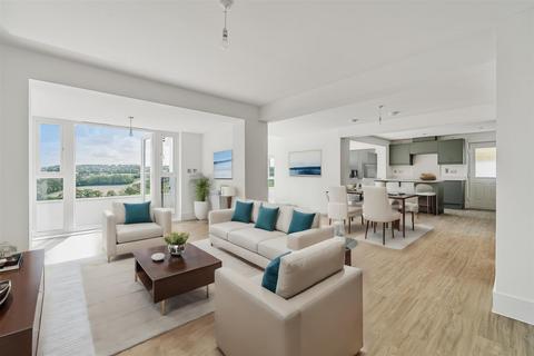 Gwarak Tewdar, Truro 5 bed detached house for sale