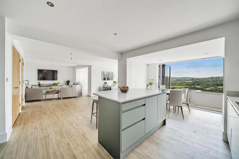 Gwarak Tewdar, Truro 5 bed detached house for sale