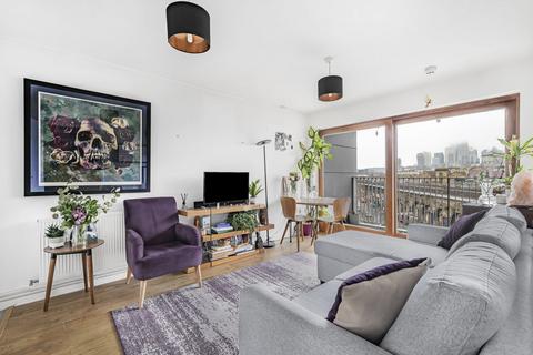 Enid Street, London, SE16 1 bed apartment for sale