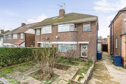 Engel Park,  Mill Hill East,  NW7 3 bed semi