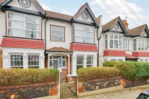 Mandrake Road, London, SW17 2 bed maisonette for sale