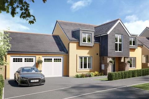 Gwarak Tewdar, Truro 5 bed detached house for sale