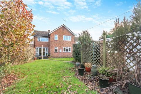 Orchard Rise, Tibberton GL19 4 bed detached house for sale