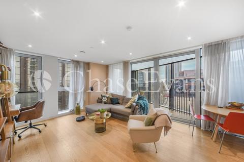 Two Fifty One, Southwark Bridge Road... 2 bed flat for sale