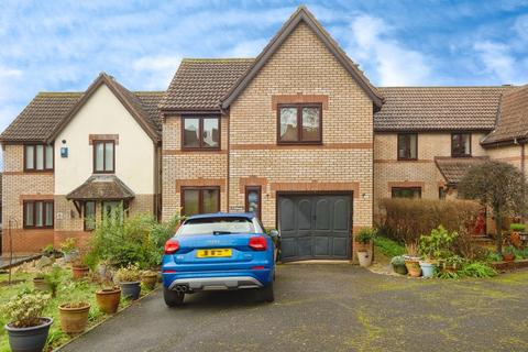 Cheriswood Avenue, Exmouth EX8 3 bed detached house for sale