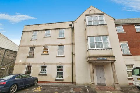 West Street, Axminster EX13 2 bed flat for sale