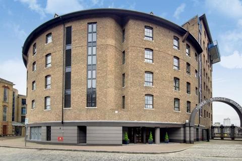 Tower Bridge Wharf, St Katharines... 1 bed flat for sale