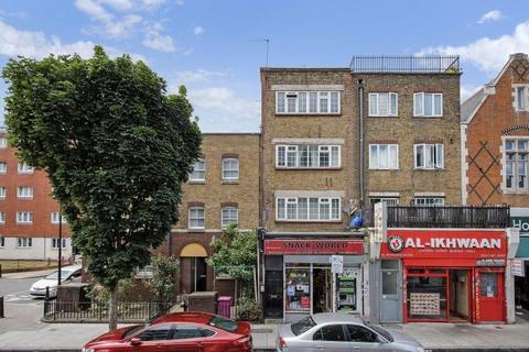 Cannon Street Road, London, E1 1 bed flat for sale