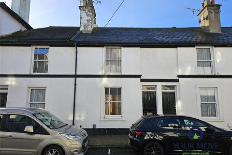 Queen Street, Kent TN23 2 bed terraced house for sale