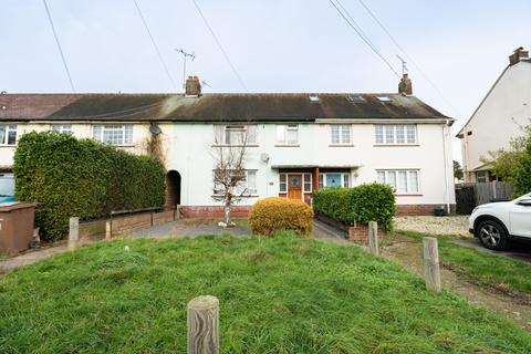 Shelley Road, Chelmsford CM2 5 bed terraced house for sale