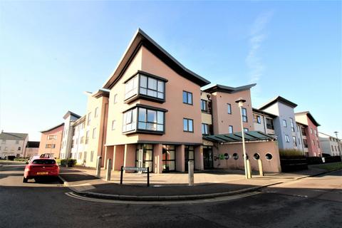 Forth Avenue, Portishead BS20 2 bed flat for sale