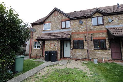 Coopers Elm, Quedgeley 2 bed terraced house for sale