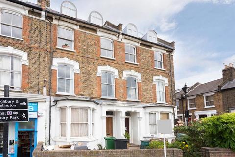 Drayton Park, Highbury, N5 1 bed apartment for sale