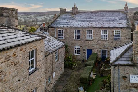 Richmond DL11 3 bed character property for sale