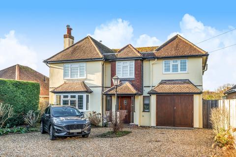 Willowhale Avenue, Aldwick, PO21 5 bed detached house for sale