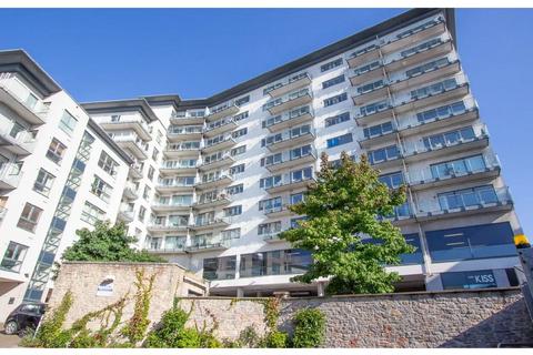 Exeter Street, Plymouth, PL4 2 bed flat for sale