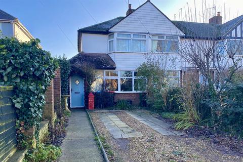 Wolverton Road, Milton Keynes MK19 3 bed detached house for sale