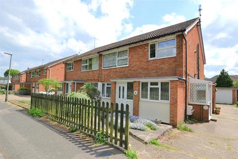 Poplars Close, Ellenbrook, Hatfield 2 bed maisonette for sale