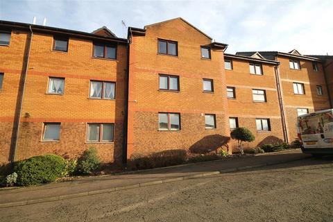 Academy Street, Coatbridge 2 bed flat for sale