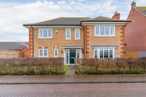 Tansy Way, Spalding 4 bed detached house for sale