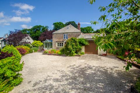Priors Barn Farmhouse, Bodmin... 4 bed detached house for sale