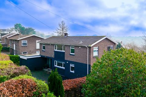 Brunel House, Cross Lane, Bodmin PL31... 5 bed detached house for sale