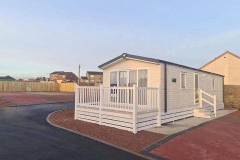 Manse Terrace, Boddam Peterhead 2 bed static caravan for sale