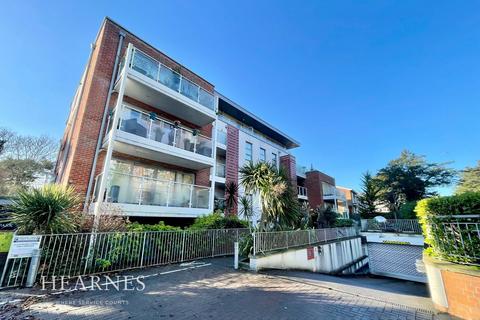 Branksome Wood Road, Bournemouth, BH2 2 bed apartment for sale