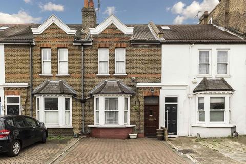 Haven Lane, London W5 3 bed house for sale