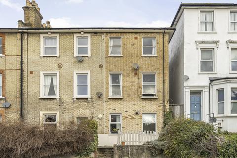 St. German's Road, Forest Hill 1 bed apartment for sale