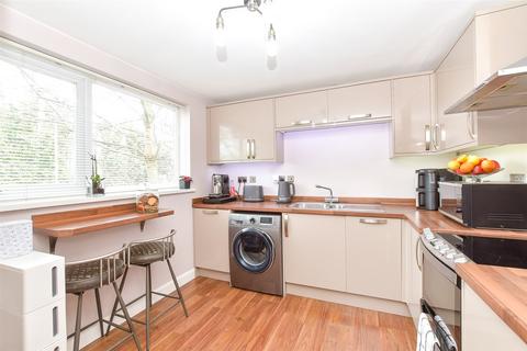 Chidham Close, Havant, Hants 2 bed flat for sale