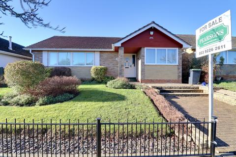 CELANDINE AVENUE, WATERLOOVILLE 3 bed detached bungalow for sale