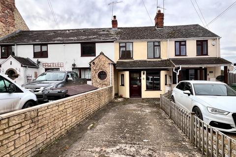 High Street, Kings Stanley, Stonehouse 2 bed terraced house for sale