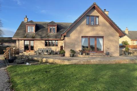 Tigh Gu Brath, Milton Of Grange... 5 bed detached house for sale