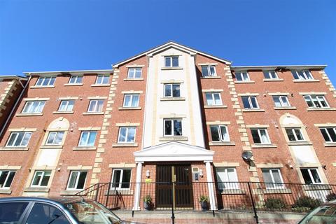 Marlborough Drive, Darlington 2 bed flat for sale