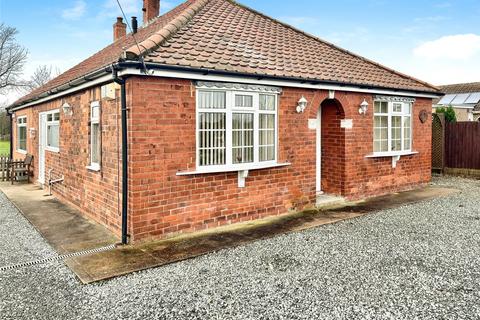 Mill Lane, Brough HU15 3 bed bungalow for sale