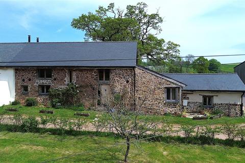 Templeton, Tiverton, Devon, EX16 4 bed semi