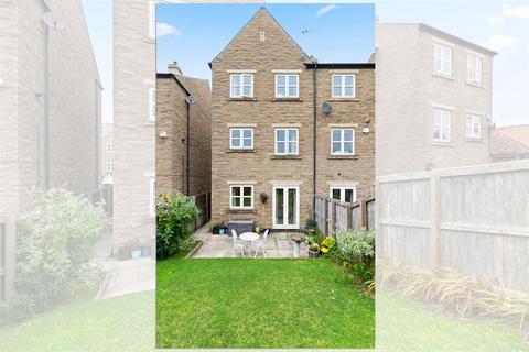 Low Beck, Ilkley LS29 4 bed house for sale