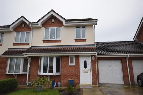 Wembley Close, Stockport SK3 3 bed house for sale