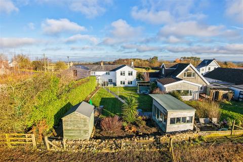 Llantwit Road, Wick, Cowbridge, CF71 7QD 4 bed cottage for sale