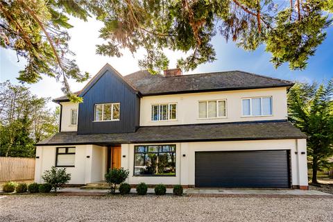 Humberston Avenue, Humberston... 4 bed detached house for sale