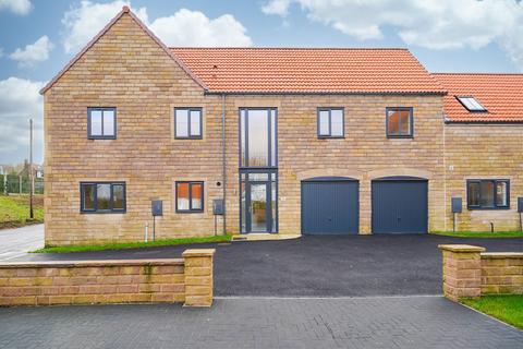 Union Street, Sheffield S26 4 bed semi