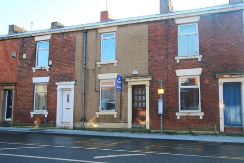 Livesey Branch Road, Blackburn... 2 bed terraced house for sale