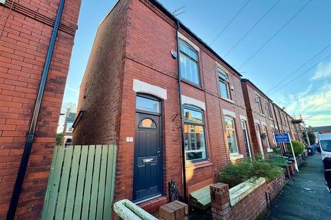 Countess Street, Stockport SK2 2 bed terraced house for sale