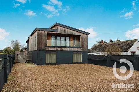 Grimston Road, South Wootton, King's... 8 bed detached house for sale