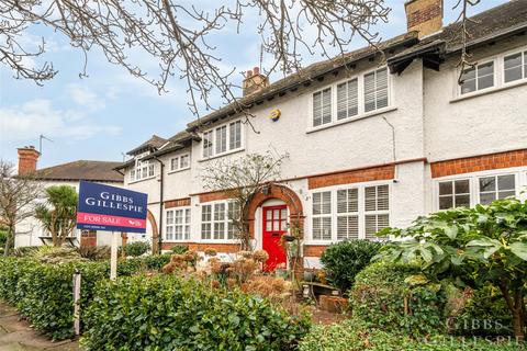 Meadvale Road, Ealing 4 bed terraced house for sale